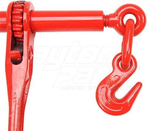 Dayton Parts DC23505602 Load Binder - 5/16 In. Ratchet 5,400 Lbs.