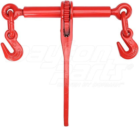 Dayton Parts DC23506602Q Load Binder - 5/16 In. Ratchet 6,600 Lbs. Wll