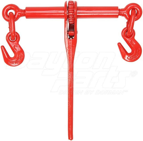 Dayton Parts DC23506602 Load Binder - 5/16 In. Ratchet 6,600 Lbs.