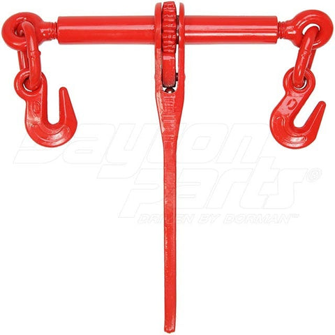 Dayton Parts DC23506602 Load Binder - 5/16 In. Ratchet 6,600 Lbs.