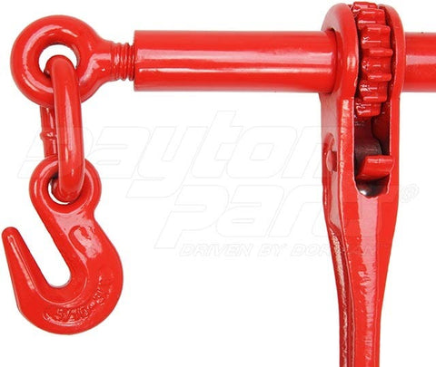 Dayton Parts DC23506602 Load Binder - 5/16 In. Ratchet 6,600 Lbs.