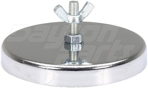 Dayton Parts DC28000014 Heavy Duty Magnet With Wing Nut