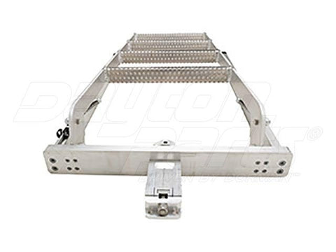 Dayton Parts DC28010001 Aluminum Ladder Four Steps
