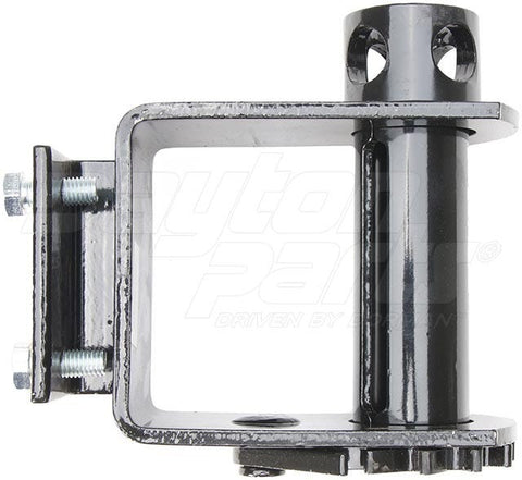 Dayton Parts DC28100007 Web Winch-Bottom Mount-Std. Storage Portable With 2ss