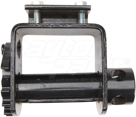 Dayton Parts DC28100008 Web Winch-Bottom Mount-Std. Portable With 2ss