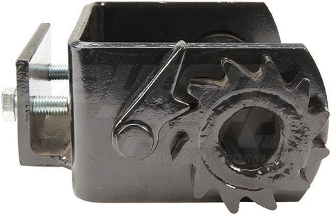 Dayton Parts DC28100008 Web Winch-Bottom Mount-Std. Portable With 2ss