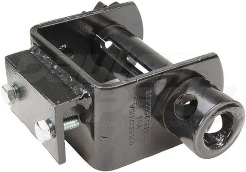 Dayton Parts DC28100008 Web Winch-Bottom Mount-Std. Portable With 2ss