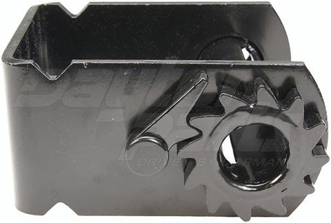 Dayton Parts DC28100010 Web Winch-Bottom Mount-Deep Storage Slider