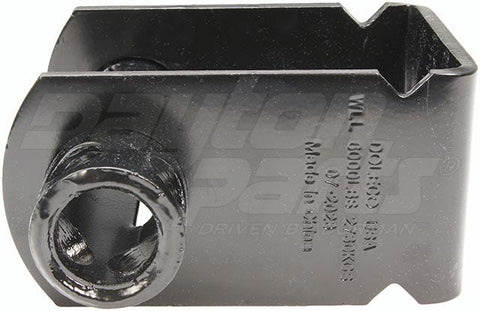 Dayton Parts DC28100010 Web Winch-Bottom Mount-Deep Storage Slider