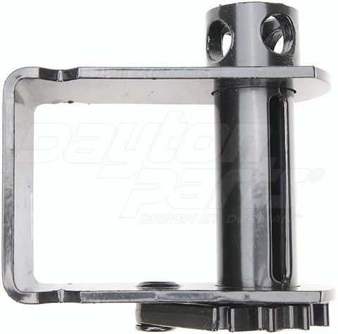 Dayton Parts DC28100010 Web Winch-Bottom Mount-Deep Storage Slider