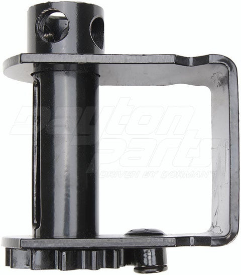Dayton Parts DC28100014 Web Winch-Bottom Mount-Std. Slider