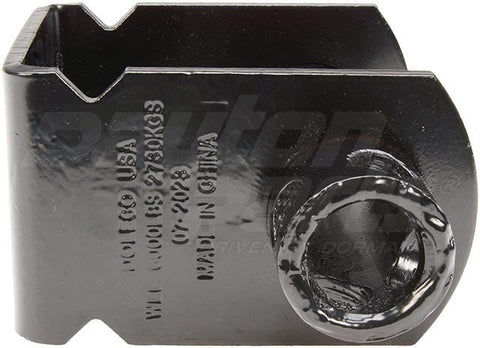 Dayton Parts DC28100014 Web Winch-Bottom Mount-Std. Slider