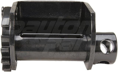 Dayton Parts DC28100020 Web Winch-Side Mount-Low Profile