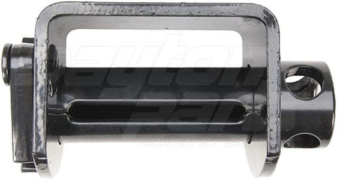 Dayton Parts DC28100020 Web Winch-Side Mount-Low Profile