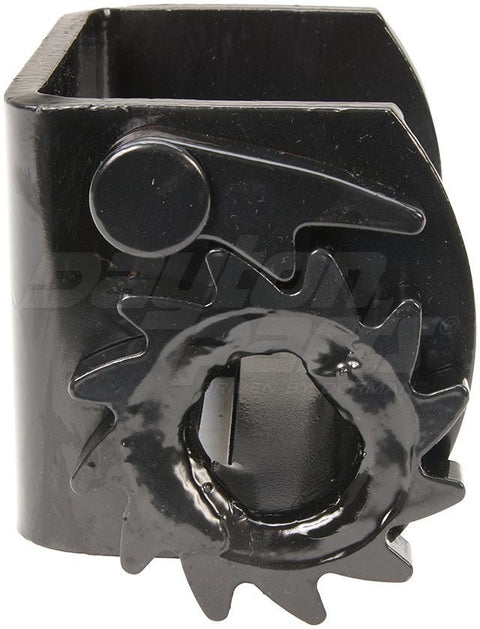 Dayton Parts DC28100020 Web Winch-Side Mount-Low Profile