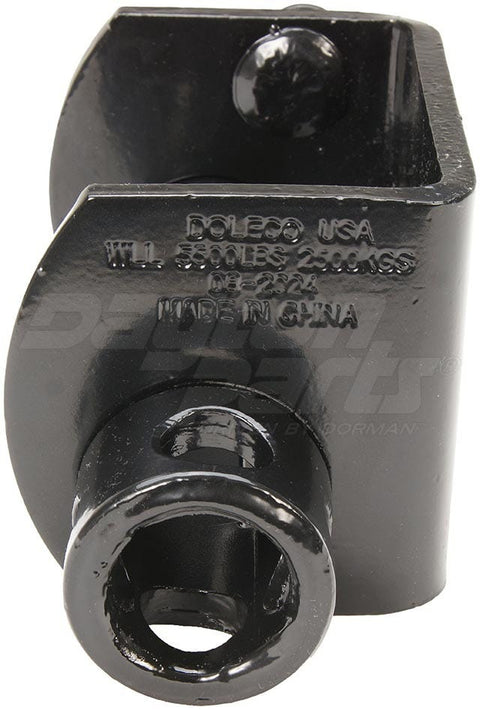 Dayton Parts DC28100020 Web Winch-Side Mount-Low Profile