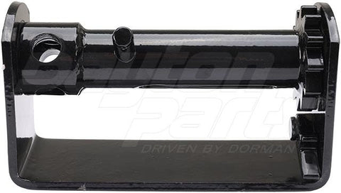 Dayton Parts DC28100021 Combo Winch-Recessed Box