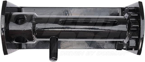 Dayton Parts DC28100021 Combo Winch-Recessed Box
