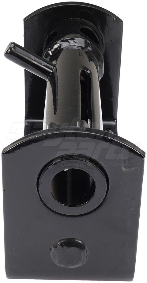 Dayton Parts DC28100021 Combo Winch-Recessed Box
