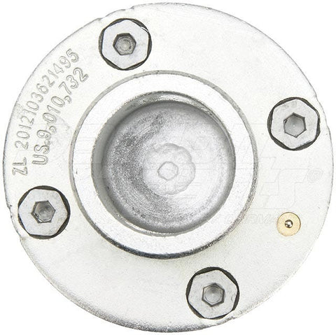 Dayton Parts DC28100042 Silvercap Overdrive Cap