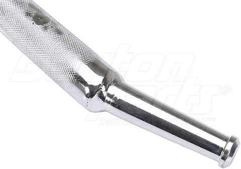 Dayton Parts DC28200006 X-Cel Winch Bar- Combination