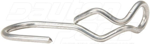 Dayton Parts DC28630003 Rubber Rope Hooks