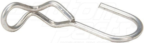 Dayton Parts DC28630003 Rubber Rope Hooks