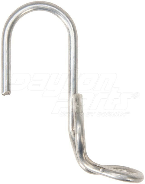 Dayton Parts DC28630003 Rubber Rope Hooks
