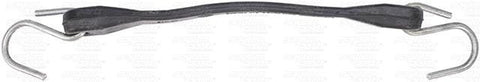 Dayton Parts DC28640010 Rubber Tie- 10 In.