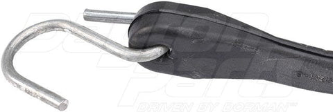 Dayton Parts DC28640010 Rubber Tie- 10 In.