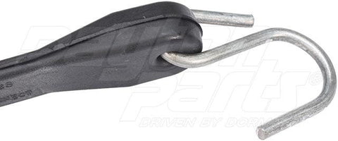 Dayton Parts DC28640010 Rubber Tie- 10 In.
