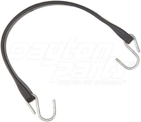 Dayton Parts DC28640015 Rubber Tie - 15 In.