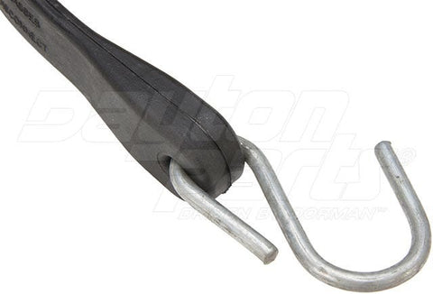 Dayton Parts DC28640015 Rubber Tie - 15 In.