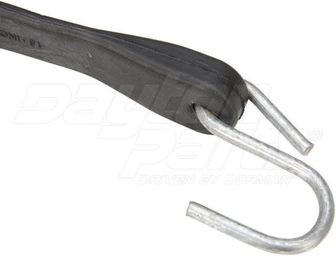 Dayton Parts DC28640015 Rubber Tie - 15 In.