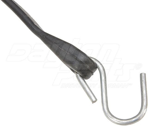 Dayton Parts DC28640021 Rubber Tie- 21 In.