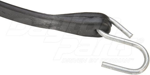 Dayton Parts DC28640021 Rubber Tie- 21 In.