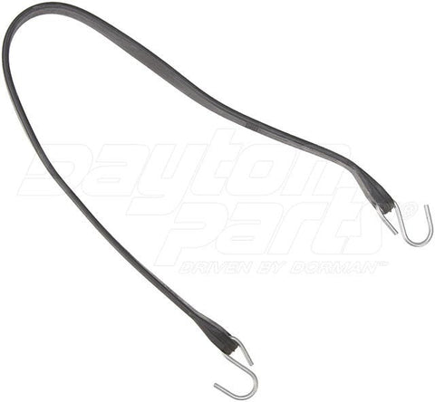 Dayton Parts DC28640031 Rubber Tie- 31 In.