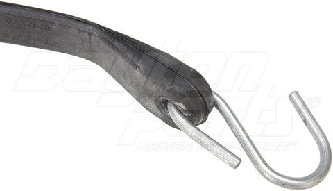 Dayton Parts DC28640031 Rubber Tie- 31 In.