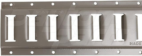 Dayton Parts DC33100008Q Series E Horizontal Track-10 Ft. (Green)