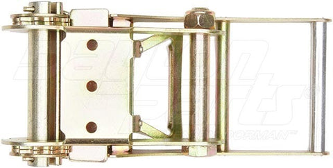 Dayton Parts DC58200013 Ratchet Buckle - 4 In.- 8,000 Lb.