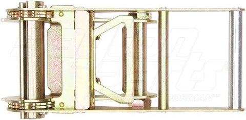 Dayton Parts DC58200013 Ratchet Buckle - 4 In.- 8,000 Lb.