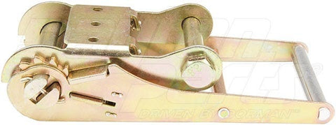 Dayton Parts DC58200013 Ratchet Buckle - 4 In.- 8,000 Lb.