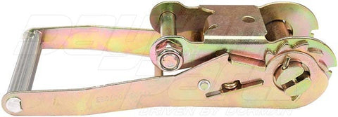 Dayton Parts DC58200014 Ratchet Buckle - 2 In.- 3,666 Lb. -Long Wide Handle Std, Duty