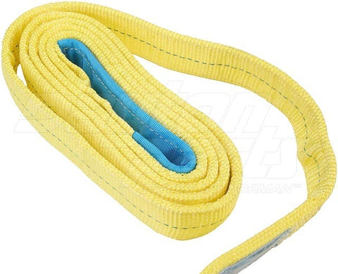 Dayton Parts DC68120212 Lifting Sling - 2 In. X 12 Ft.