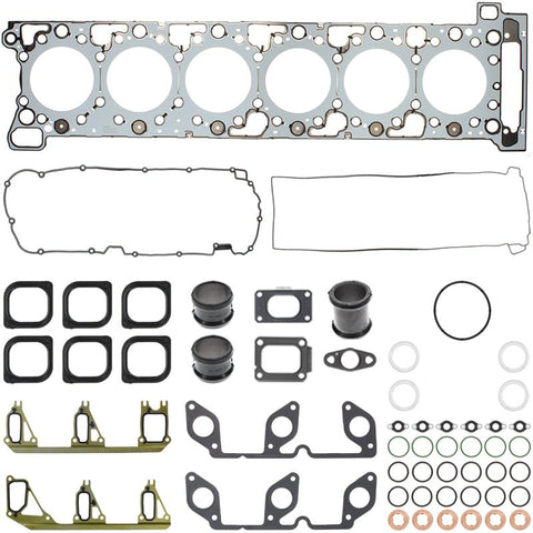 High Performance Parts DD1501-145HP High Performance Inframe Engine Kit