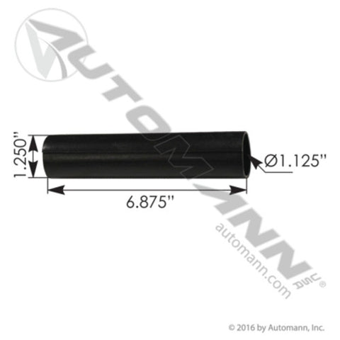 Automann DLS118662 Delrin Sleeve Reyco