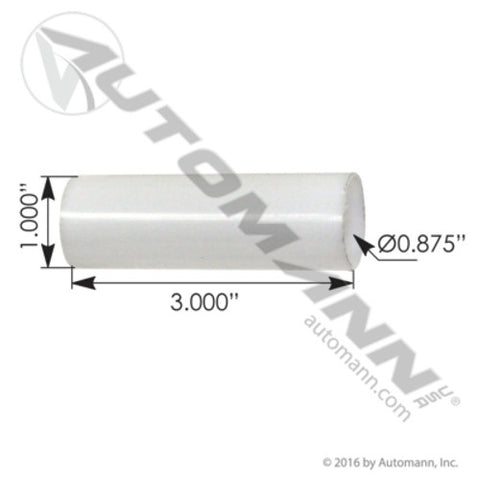 Automann DLS780300 Delrin Sleeve Watson & Chalin