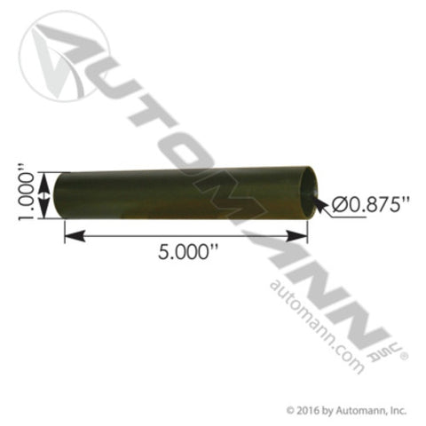 Automann DLS780500 Delrin Sleeve Hendrickson