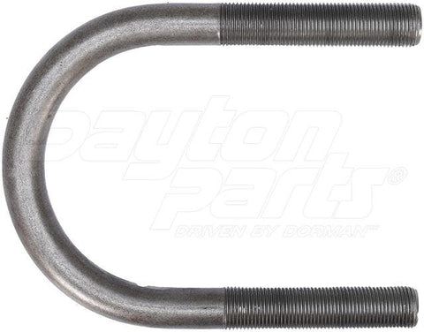Dayton Parts E1426505 U Bolt Kit/Assembly