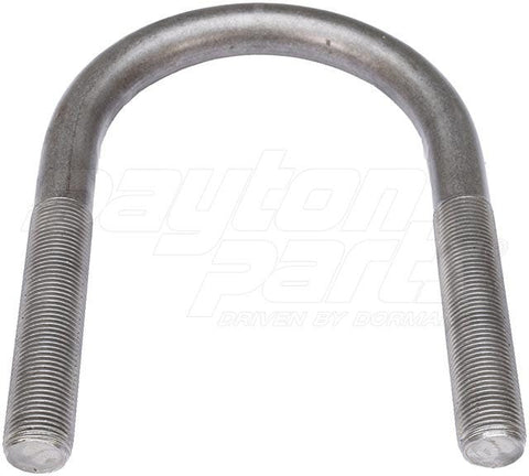 Dayton Parts E1426505 U Bolt Kit/Assembly